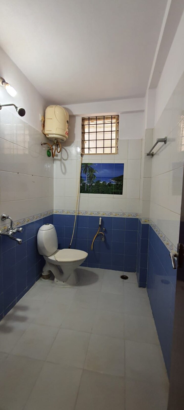 Attached Bathroom, whitefield 2 Bedroom 1300 Sq.Ft. Apartment In Whitefield Bangalore 8527341