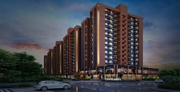 3 BHK Apartment For Rent in Shilaj
