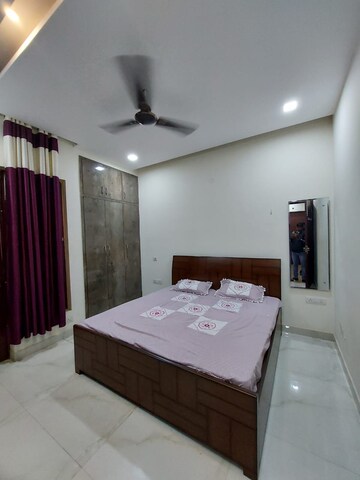 2 BHK Builder Floor For Rent in Sector 28
