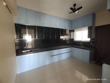 3 BHK Villa For Rent in Sark Garden Villas, Mokila