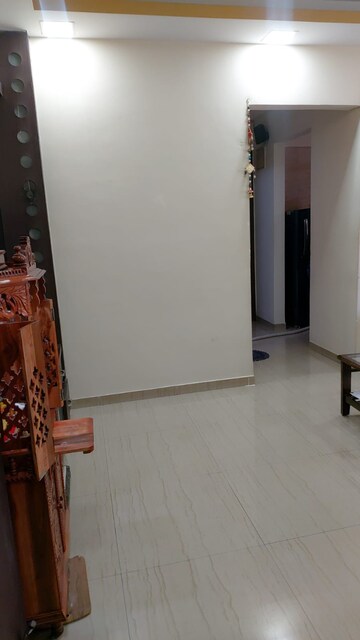 1 BHK Apartment For Rent in Raunak Heights, Ghodbunder Road