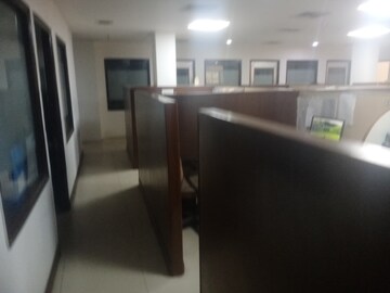 Team Area in  Office Space at Mohan Cooperative Industrial Estate – for Rent
