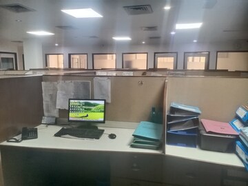 Team Area in  Office Space at Mohan Cooperative Industrial Estate – for Rent