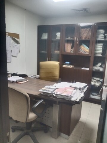 Team Area in  Office Space at Mohan Cooperative Industrial Estate – for Rent