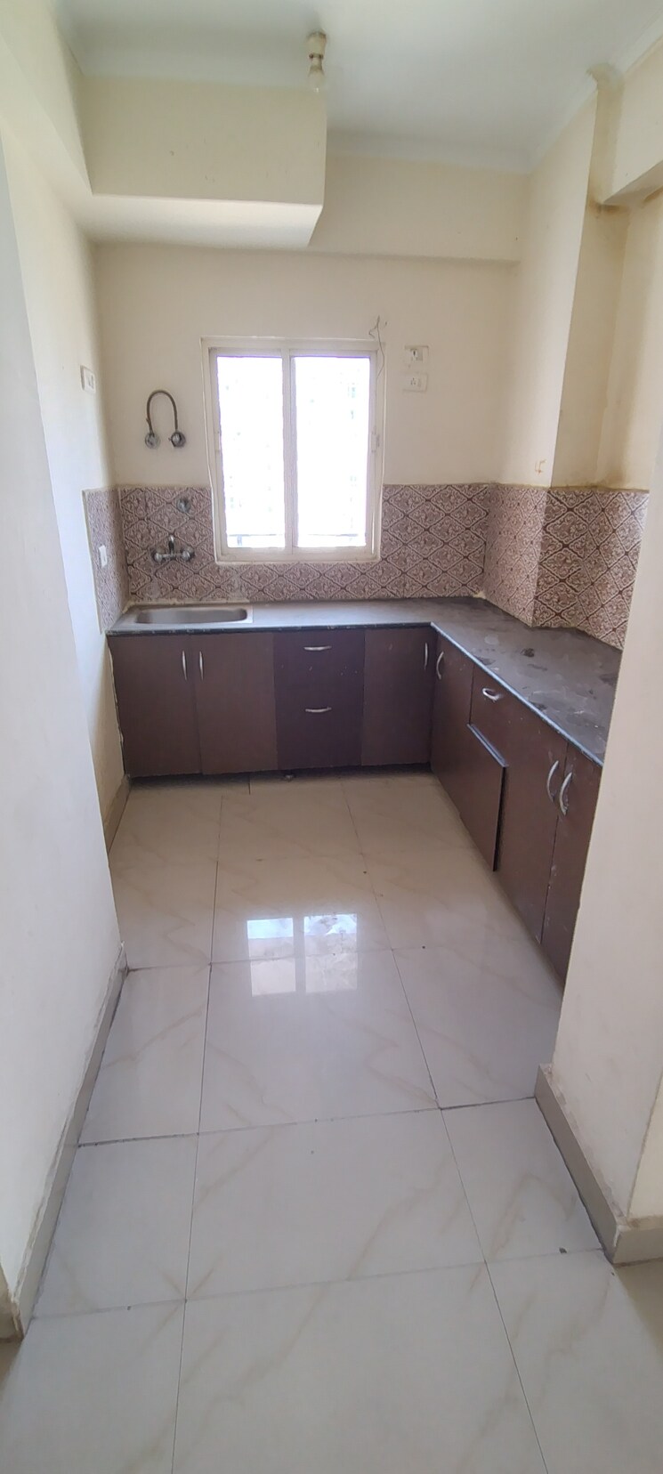 Kitchen, futec-gateway 2 Bedroom 1138 Sq.Ft. Apartment In Sector 75 Noida 8527376