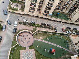 2 BHK Apartment at Nilaya Greens, Raj Nagar Extension – for Sale