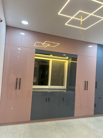 Room in 3 BHK Apartment at Manikonda – for Rent