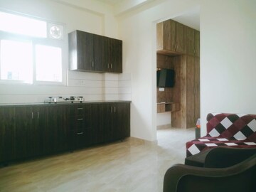 1 BHK Builder Floor For Rent in Sector 30