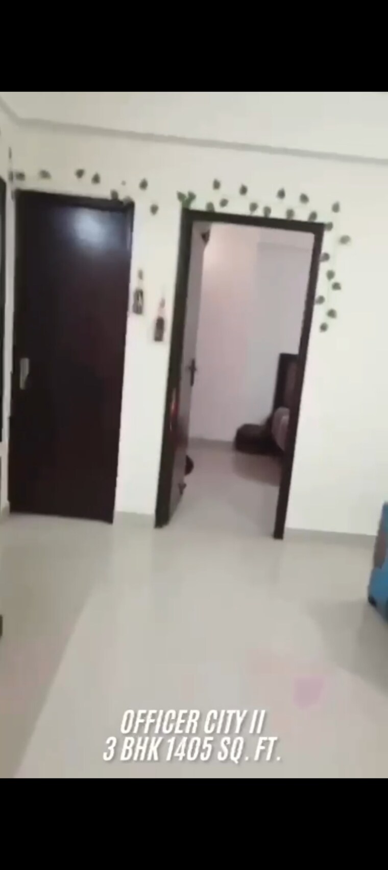 undefined, proview-officer-city-2 3 Bedroom 1405 Sq.Ft. Apartment In Raj Nagar Extension Ghaziabad 8528182