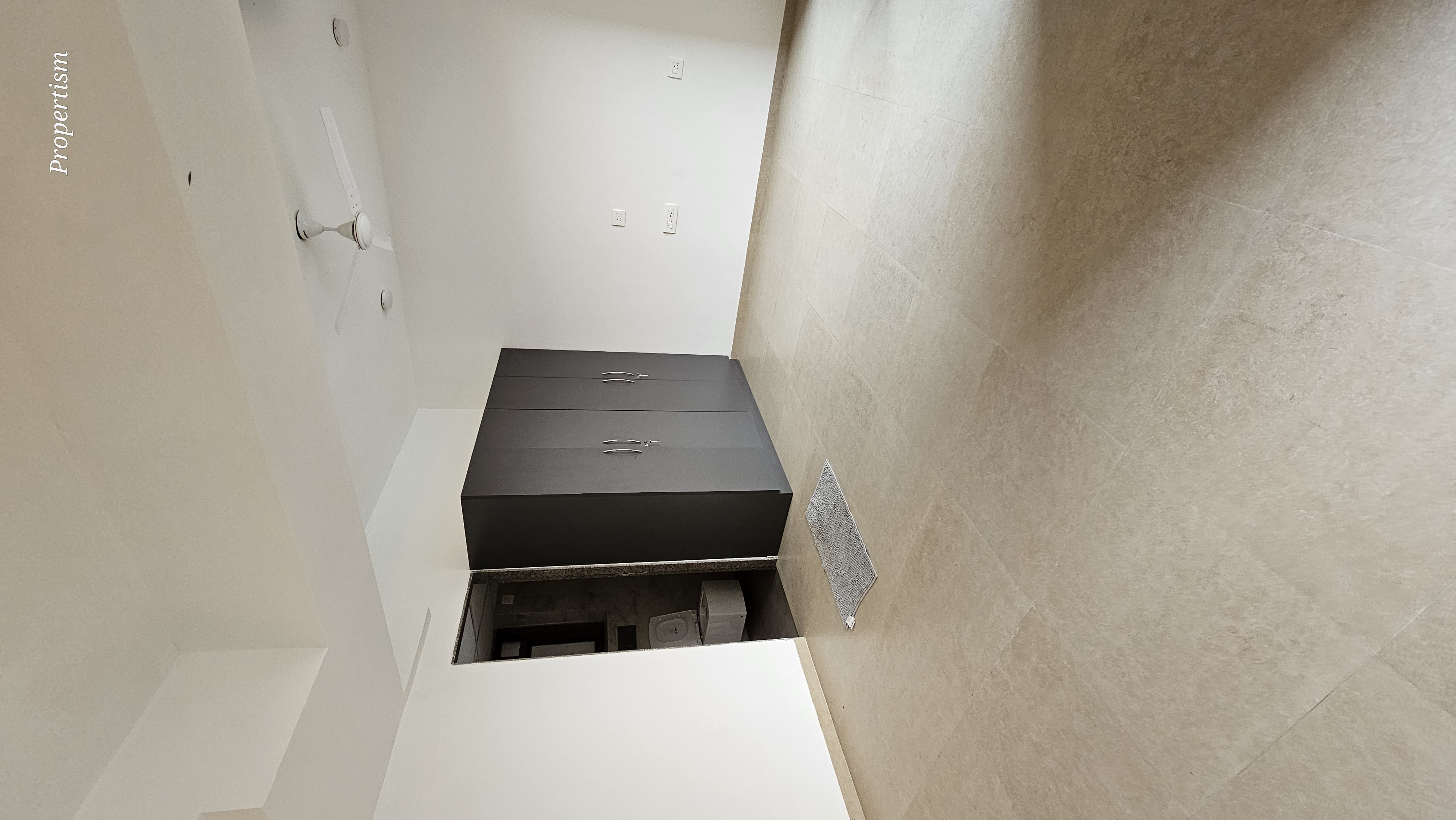 3 BHK + Pooja Room 1128 Sq.Ft. Apartment in Kanakia Silicon Valley