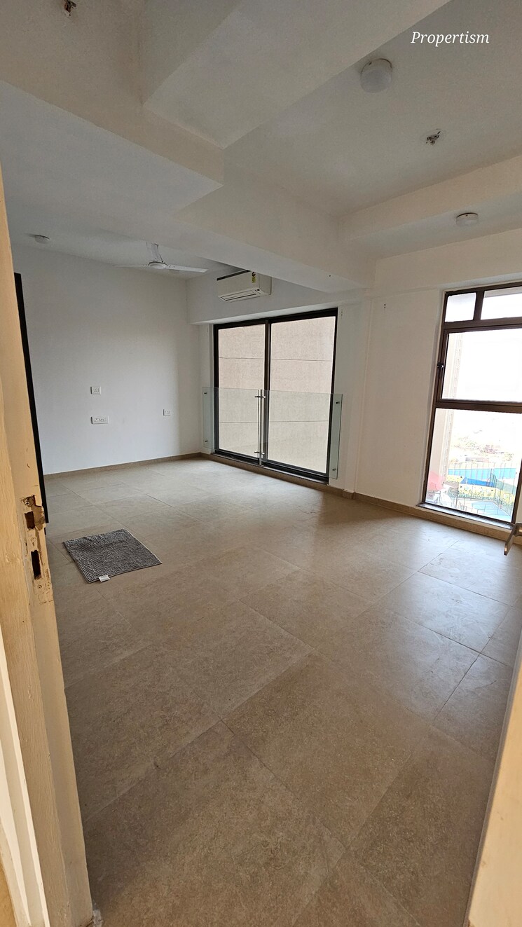 Room, kanakia-silicon-valley 3 Bedroom 1128 Sq.Ft. Apartment In Powai Mumbai 8527404