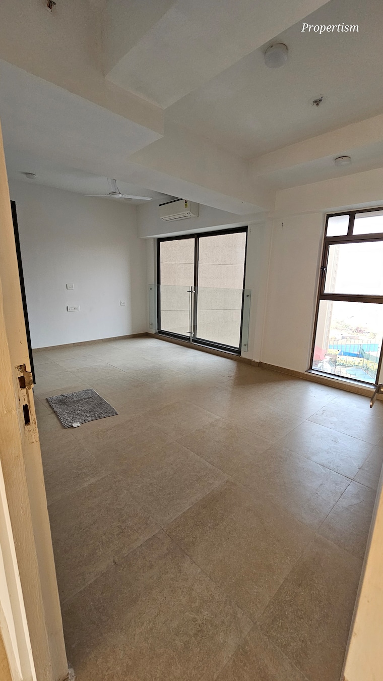 Room, kanakia-silicon-valley 3 Bedroom 1128 Sq.Ft. Apartment In Powai Mumbai 8527404