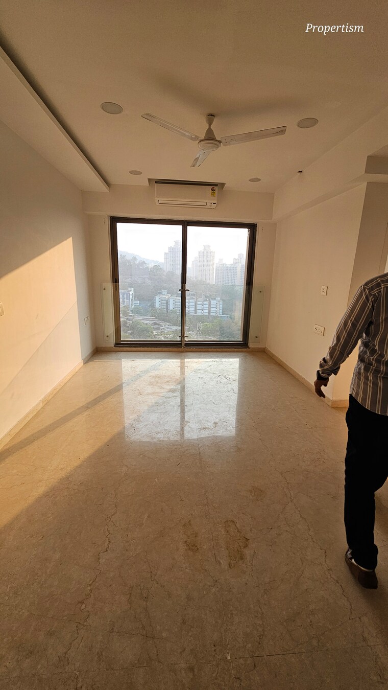 undefined, kanakia-silicon-valley 3 Bedroom 1128 Sq.Ft. Apartment In Powai Mumbai 8527404