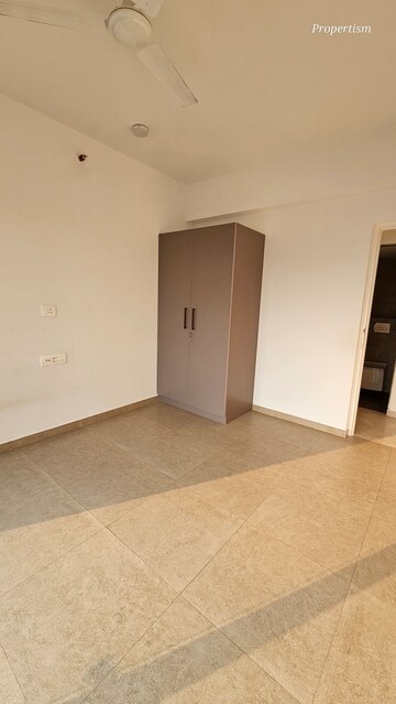 Bedroom in 3 BHK Apartment at Kanakia Silicon Valley, Powai – for Sale