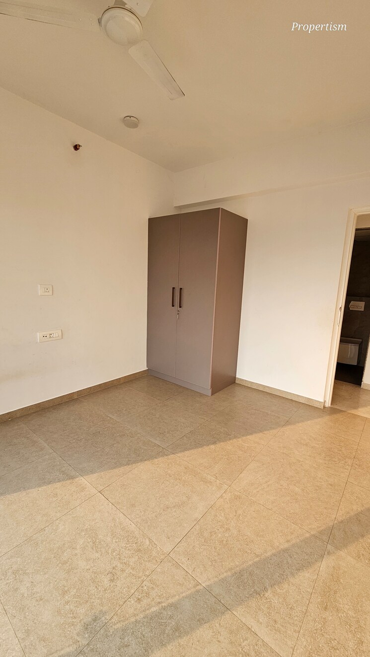Bedroom, kanakia-silicon-valley 3 Bedroom 1128 Sq.Ft. Apartment In Powai Mumbai 8527404