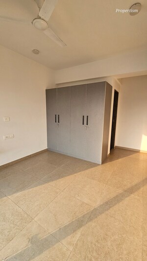 Bedroom in 3 BHK Apartment at Kanakia Silicon Valley, Powai – for Sale