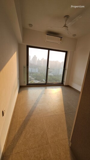 Room in 3 BHK Apartment at Kanakia Silicon Valley, Powai – for Sale