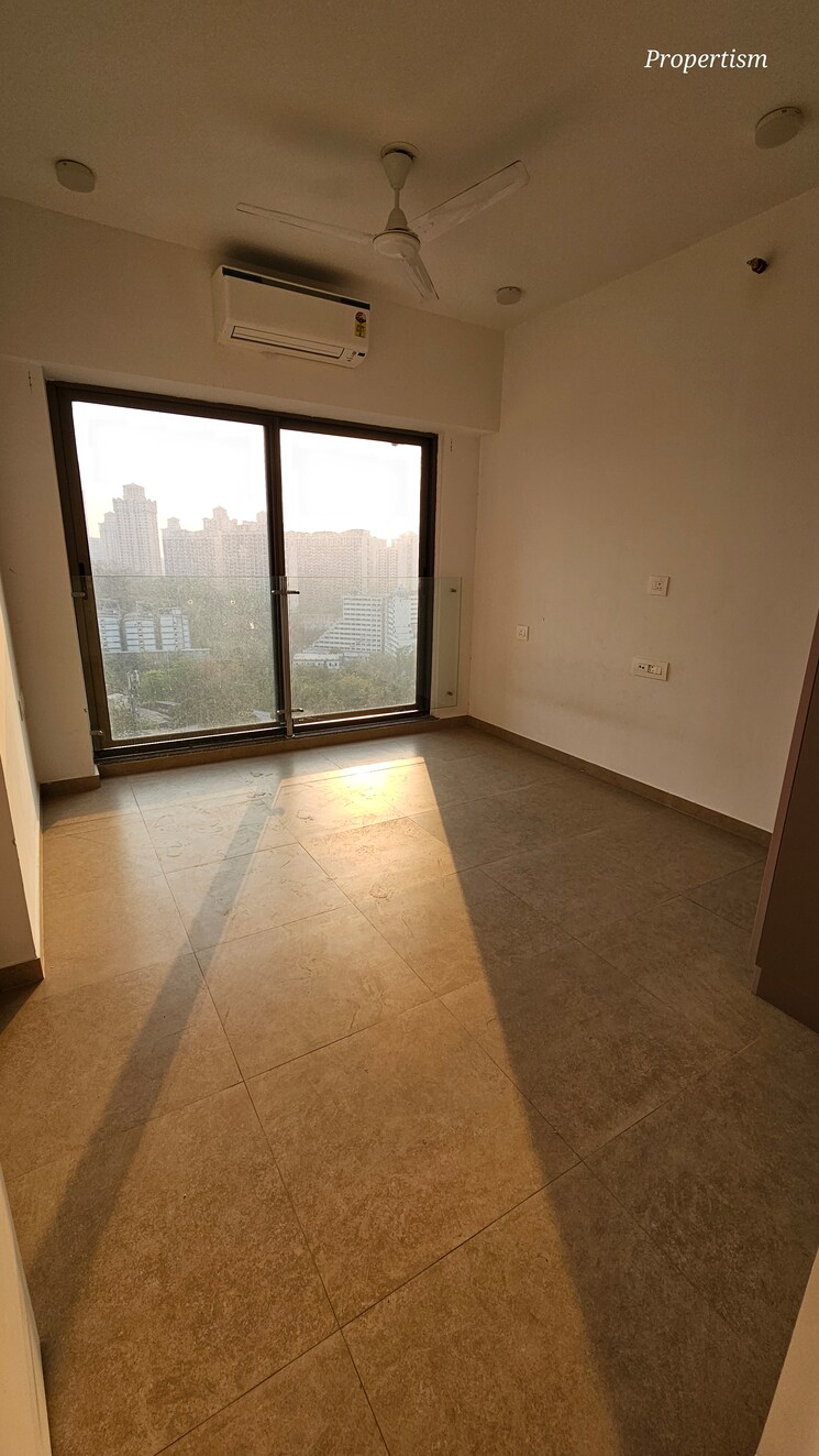 Room, kanakia-silicon-valley 3 Bedroom 1128 Sq.Ft. Apartment In Powai Mumbai 8527404