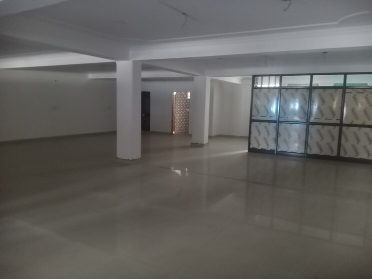 Exterior View, okhla industrial estate phase 1 Commercial Warehouse 6000 Sq.Ft. In Okhla Industrial Estate Phase 1 Delhi 8527421