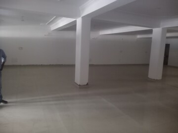  Warehouse – Exterior View View at Okhla Industrial Estate Phase 1 - for Rent