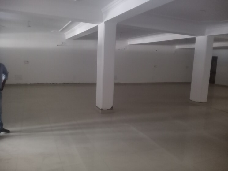 Exterior View, okhla industrial estate phase 1 Commercial Warehouse 6000 Sq.Ft. In Okhla Industrial Estate Phase 1 Delhi 8527421