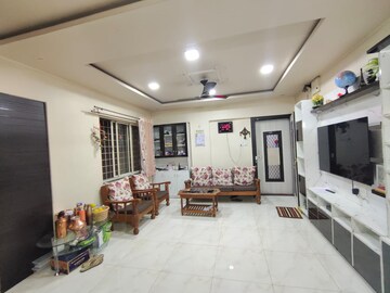 2 BHK Apartment For Sale in Bibwewadi