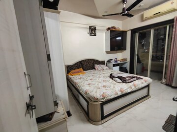 2 BHK Apartment For Sale in Bibwewadi