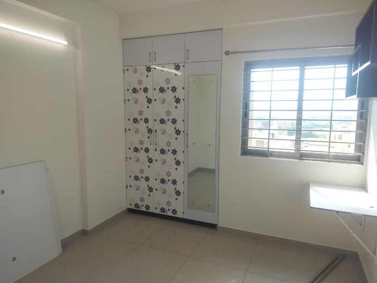 Room, goyal-and-co-footprints 2 Bedroom 1092 Sq.Ft. Apartment In Jakkuru Bangalore 8527462