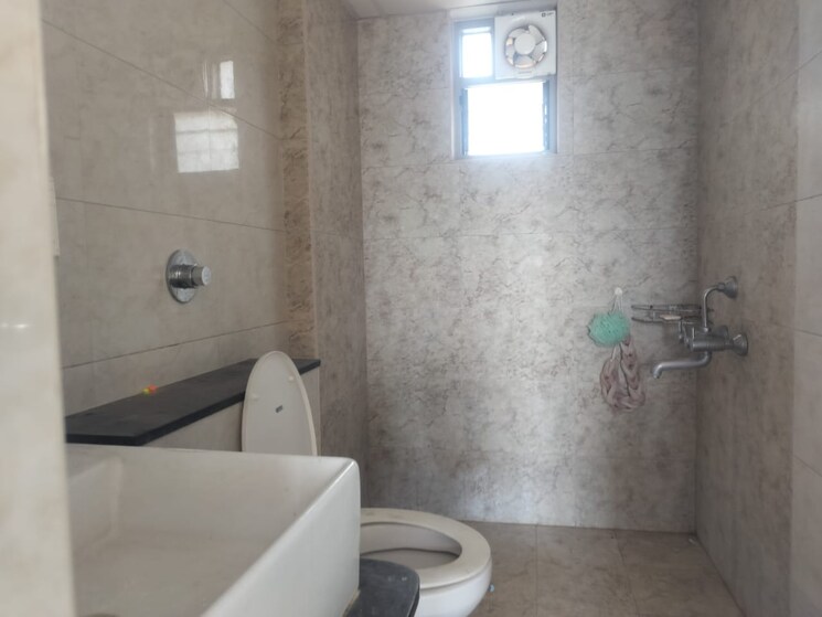 Attached Bathroom, goyal-and-co-footprints 2 Bedroom 1092 Sq.Ft. Apartment In Jakkuru Bangalore 8527462