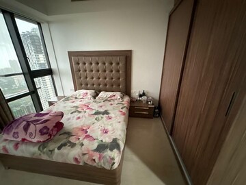 Bedroom in 4 BHK Apartment at Lodha Marquise, Worli – for Sale