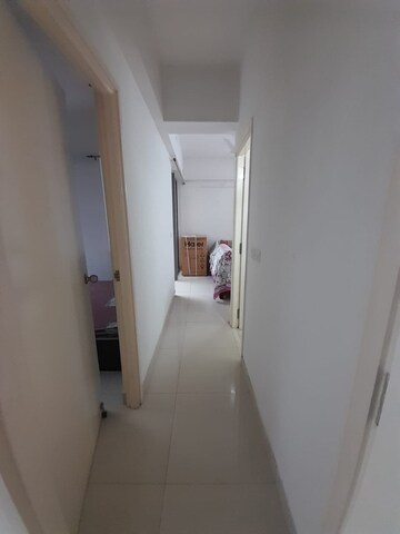 Room in 2 BHK Apartment at Godrej Seven, Joka – for Rent