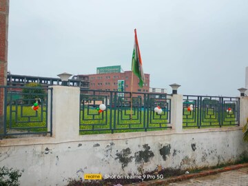  Plot – Exterior View View at Raj Nagar Extension - for Sale