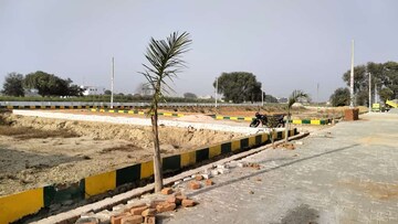  Plot For Sale in Raj Nagar