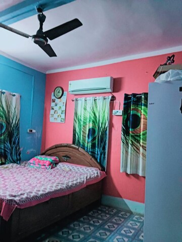 Bathroom in 3 BHK Independent House at Chandannagar – for Sale