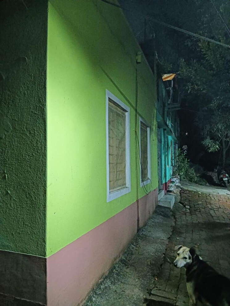 Exterior View, chandannagar 3 Bedroom 1361 Sq.Ft. Independent House In Chandannagar Kolkata 8527469