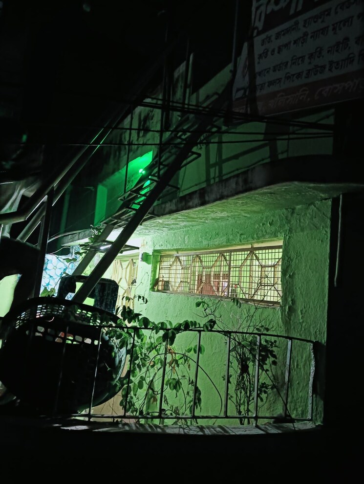 Exterior View, chandannagar 3 Bedroom 1361 Sq.Ft. Independent House In Chandannagar Kolkata 8527469