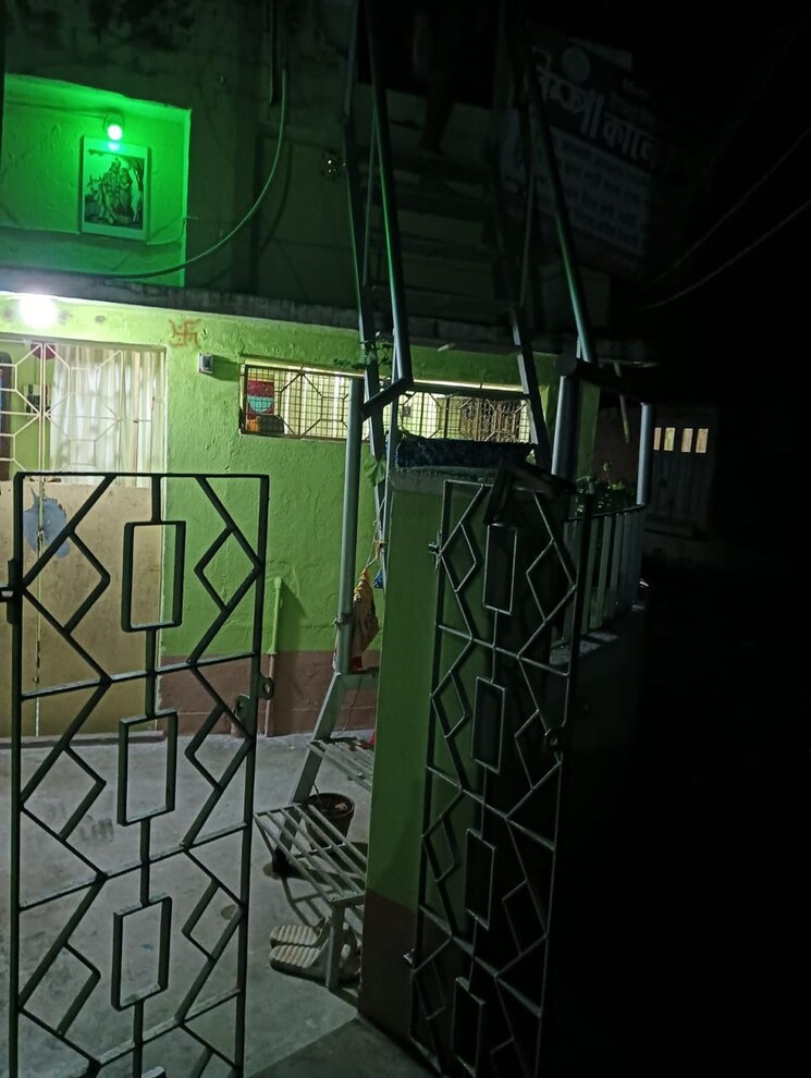 Exterior View, chandannagar 3 Bedroom 1361 Sq.Ft. Independent House In Chandannagar Kolkata 8527469