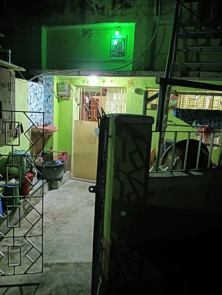 Exterior View, chandannagar 3 Bedroom 1361 Sq.Ft. Independent House In Chandannagar Kolkata 8527469