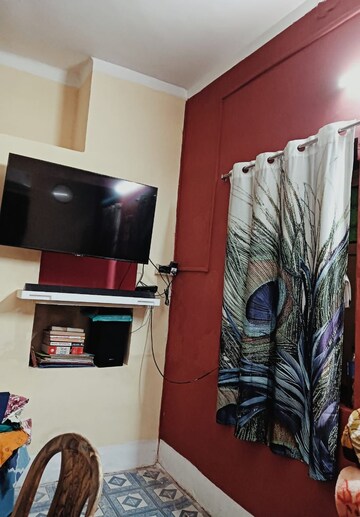 Bedroom in 3 BHK Independent House at Chandannagar – for Sale