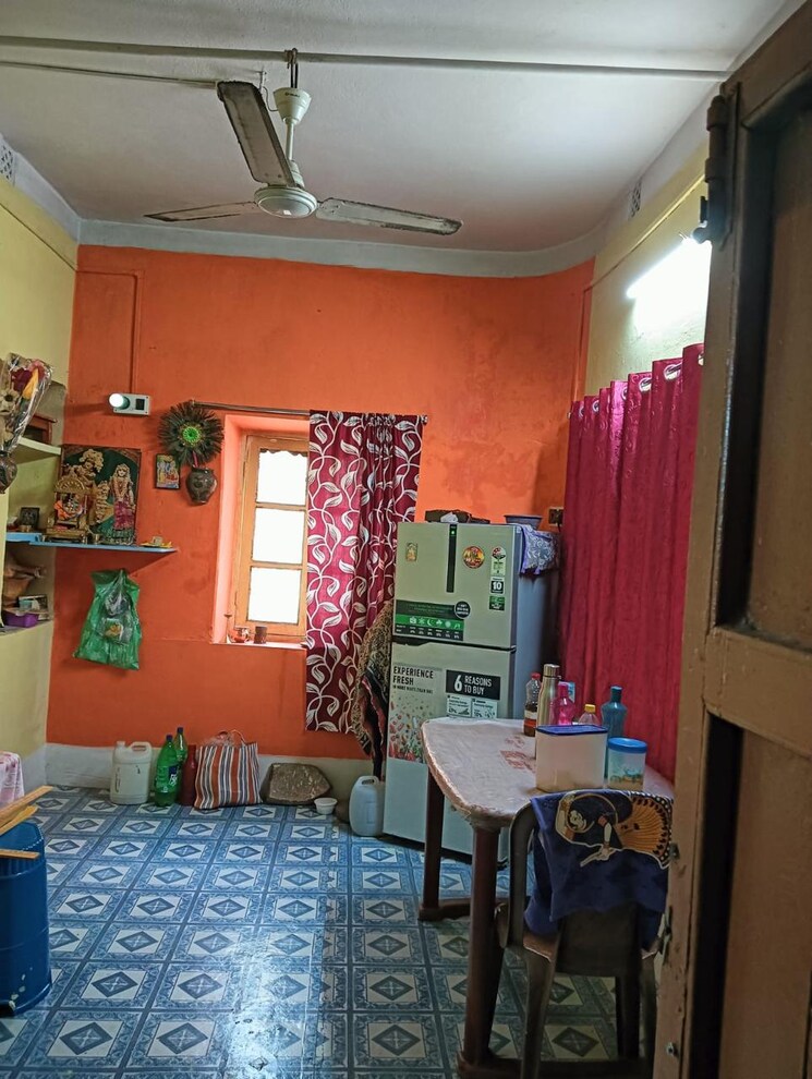 Master Bedroom, chandannagar 3 Bedroom 1361 Sq.Ft. Independent House In Chandannagar Kolkata 8527469