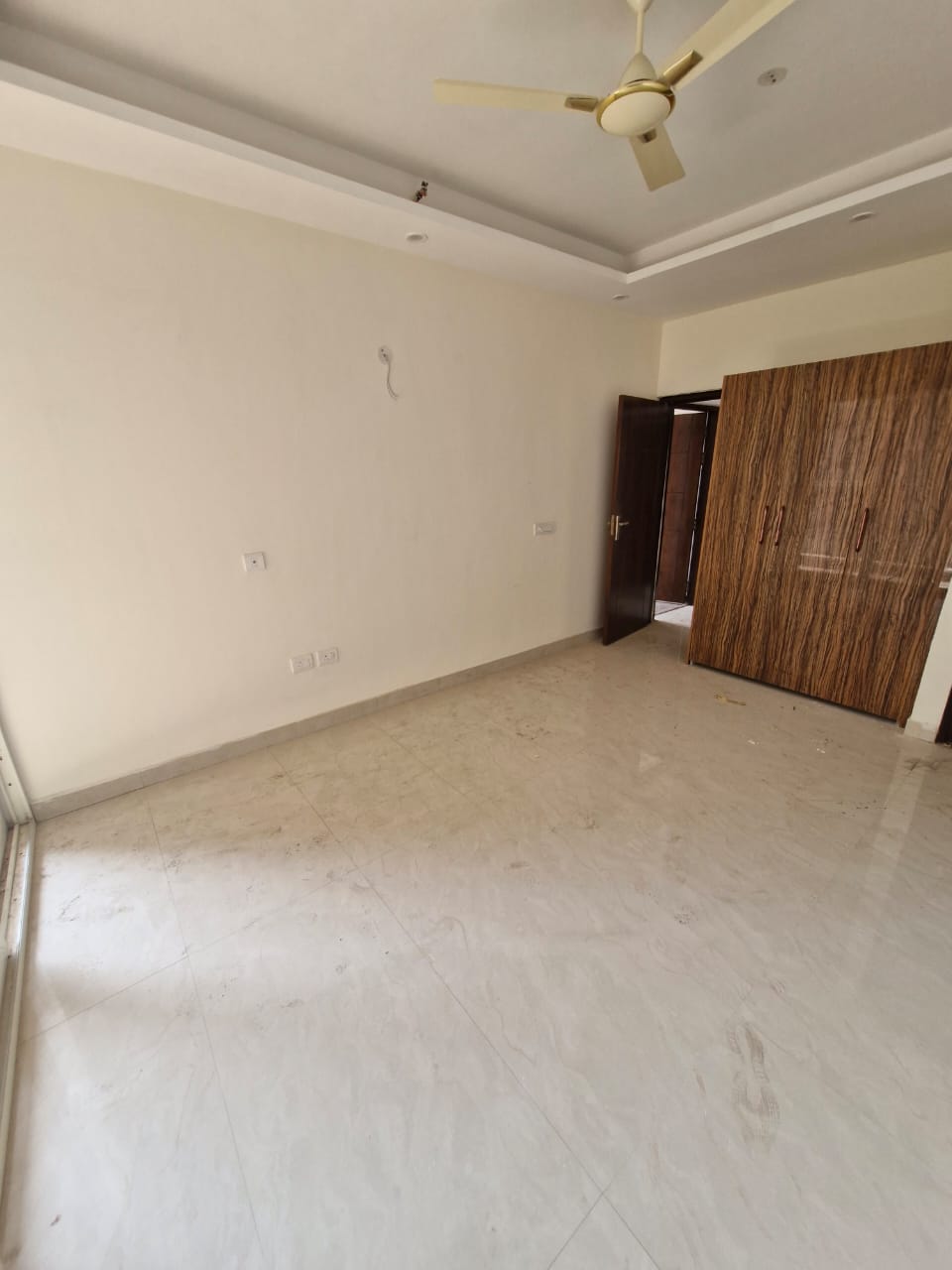 1 BHK 526 Sq.Ft. Apartment in Alica Nagar CHS