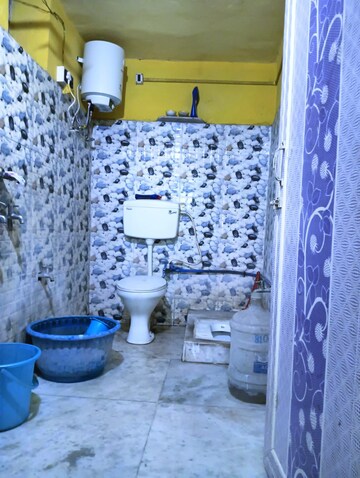 Bathroom in 3 BHK Independent House at Chandannagar – for Sale