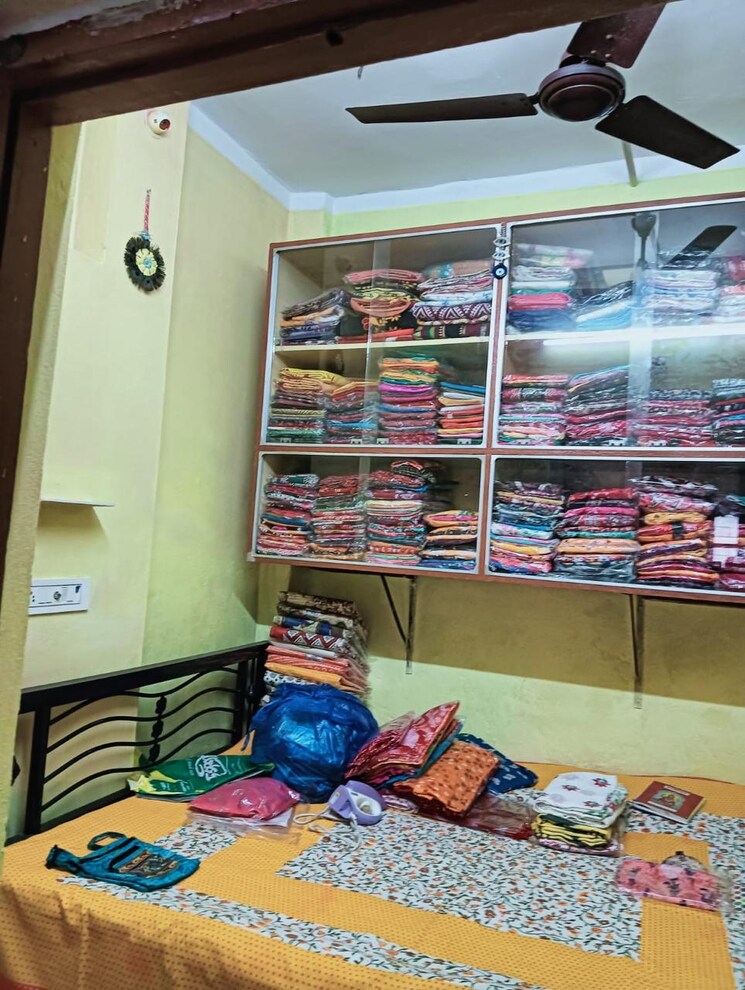 Bedroom, chandannagar 3 Bedroom 1361 Sq.Ft. Independent House In Chandannagar Kolkata 8527469