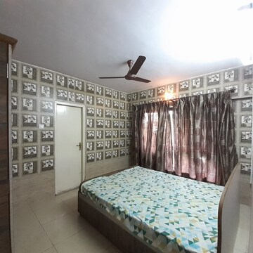 2 BHK Apartment For Rent in Maharaja Retreat CHS, Goregaon East