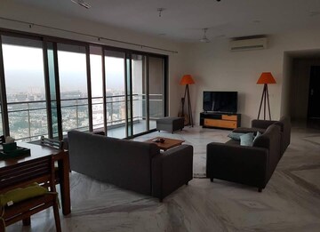 4 BHK Apartment For Sale in Tata Primanti-Executive Apartments, Sector 72
