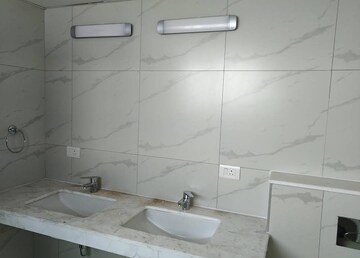 Bathroom in 4 BHK Apartment at Tata Primanti-Executive Apartments, Sector 72 – for Sale