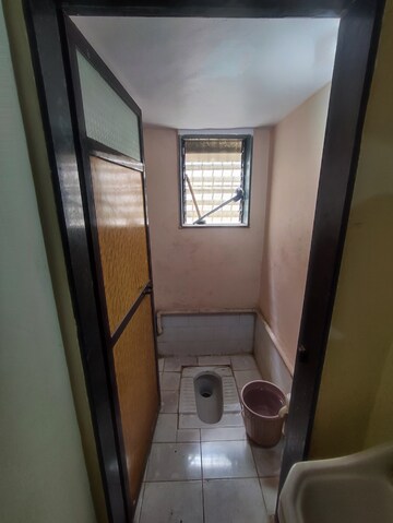 Attached Bathroom in Studio Apartment at Dombivli West – for Rent