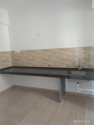 Kitchen in 2 BHK Apartment at VTP Belair E And F Building, Mahalunge – for Rent