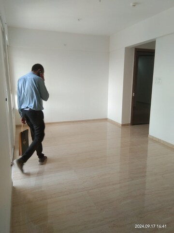 Room in 2 BHK Apartment at VTP Belair E And F Building, Mahalunge – for Rent