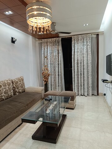 3 BHK Builder Floor For Rent in Safdarjang Enclave